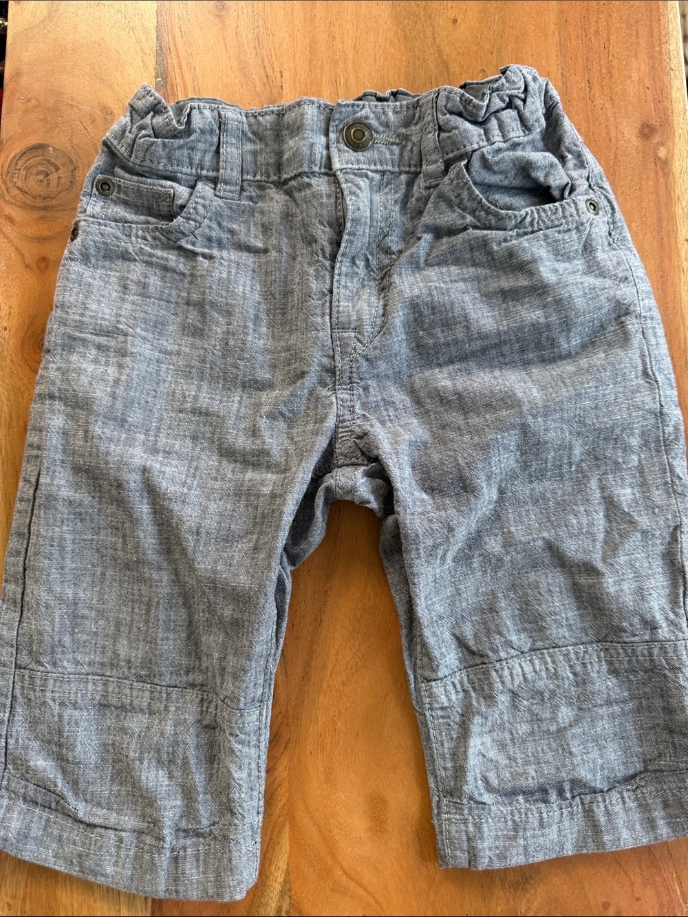 NWOT H&M Shorts
